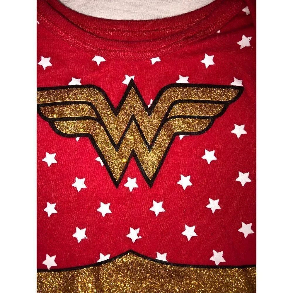 Wonder Woman wonder woman